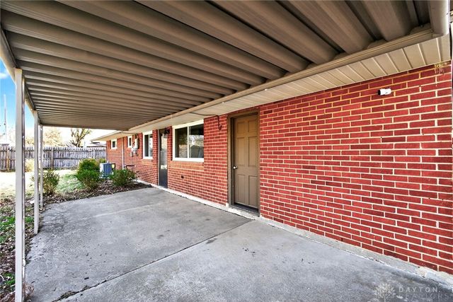 5929 Rosalie Road, Huber Heights, OH 45424