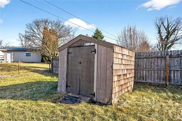 5929 Rosalie Road, Huber Heights, OH 45424