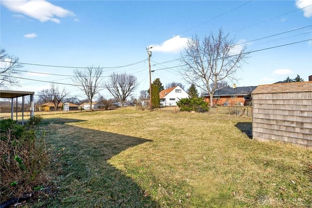 5929 Rosalie Road, Huber Heights, OH 45424