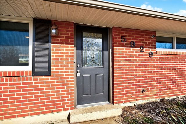 5929 Rosalie Road, Huber Heights, OH 45424