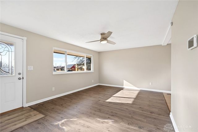 5929 Rosalie Road, Huber Heights, OH 45424