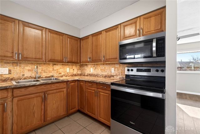 5929 Rosalie Road, Huber Heights, OH 45424