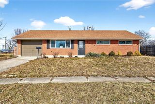 5929 Rosalie Road, Huber Heights, OH 45424