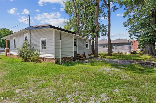 2927 S Church Street S, Rocky Mount, NC 27803