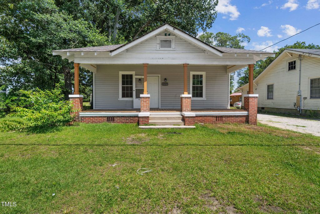 2927 S Church Street S, Rocky Mount, NC 27803