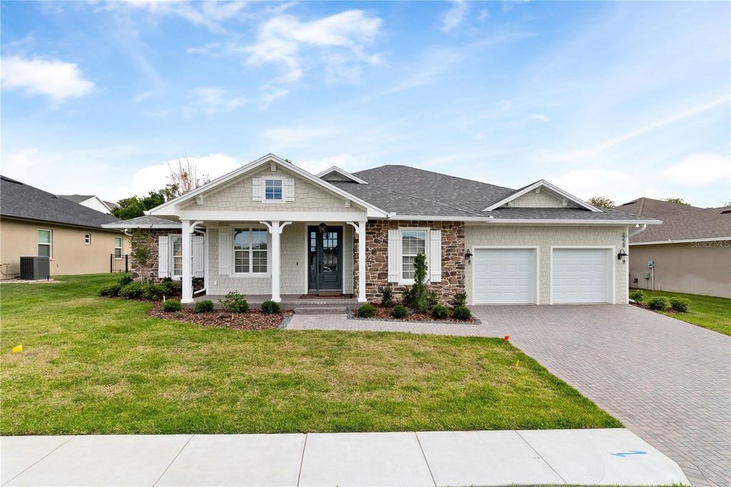 2229 COACHMAN LOOP, Lakeland, FL 33812
