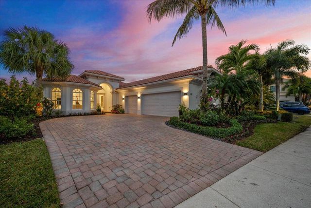 180 Carina Drive, Jupiter, FL 33478