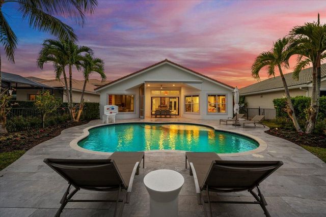 180 Carina Drive, Jupiter, FL 33478