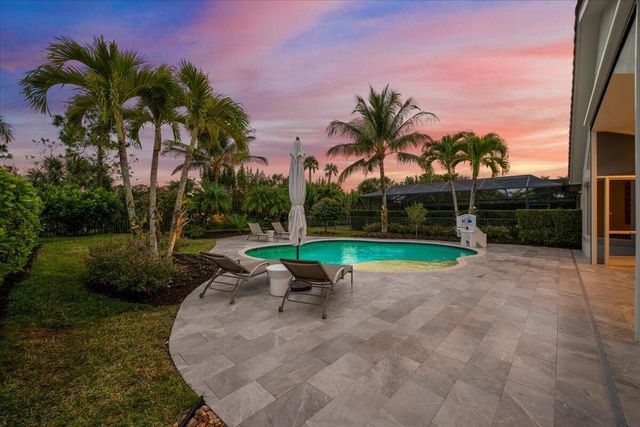 180 Carina Drive, Jupiter, FL 33478