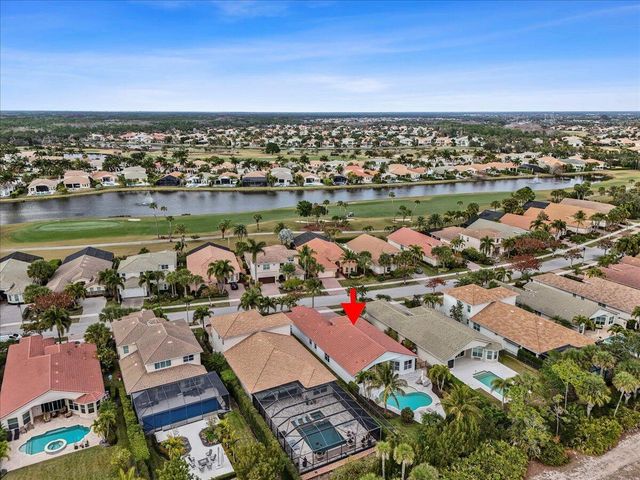 180 Carina Drive, Jupiter, FL 33478