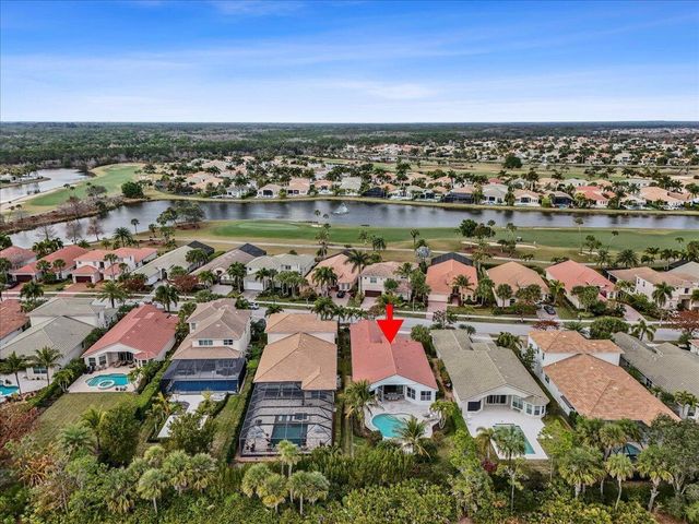 180 Carina Drive, Jupiter, FL 33478