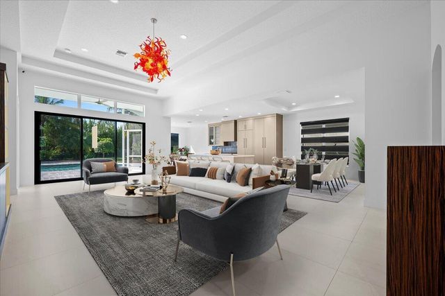 180 Carina Drive, Jupiter, FL 33478