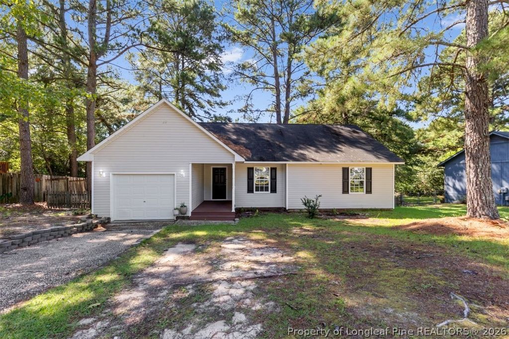 861 Danish Drive, Fayetteville, NC 28303 — photo 2