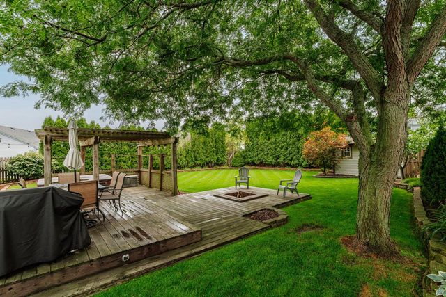 605 E Quail RUN, Oak Creek, WI 53154