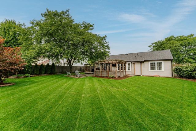 605 E Quail RUN, Oak Creek, WI 53154