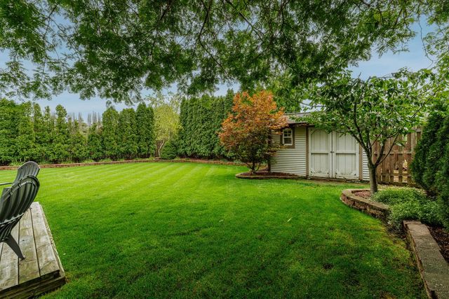 605 E Quail RUN, Oak Creek, WI 53154