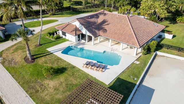 2184 Appaloosa Trail, Wellington, FL 33414
