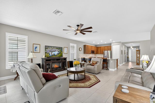 11558 SW Oceanfront Court, Port St Lucie, FL 34987