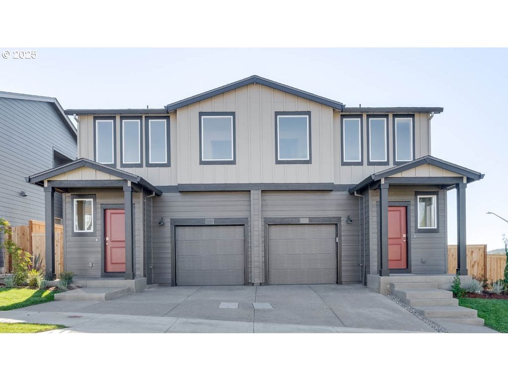 3842 Sw 35th St, Gresham, OR 97080