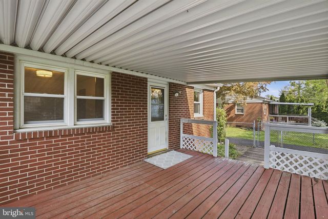 4 BROOKS RD, Bel Air, MD 21014