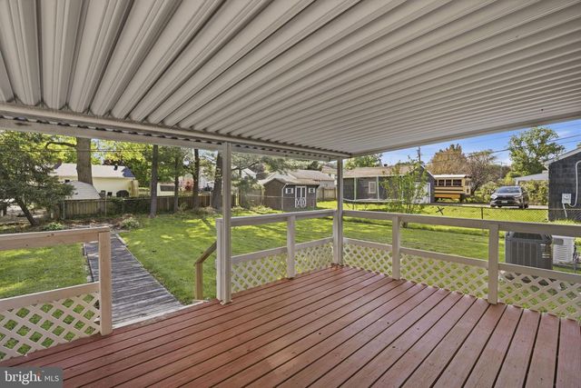 4 BROOKS RD, Bel Air, MD 21014