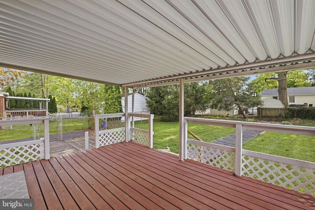 4 BROOKS RD, Bel Air, MD 21014