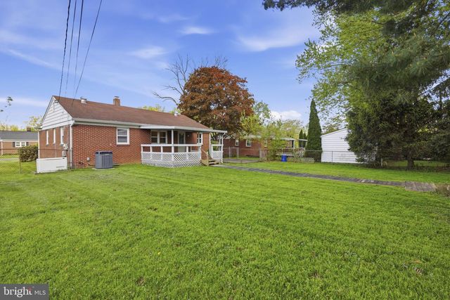 4 BROOKS RD, Bel Air, MD 21014