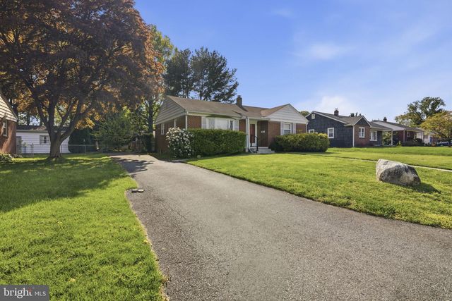 4 BROOKS RD, Bel Air, MD 21014
