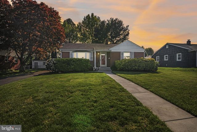 4 BROOKS RD, Bel Air, MD 21014