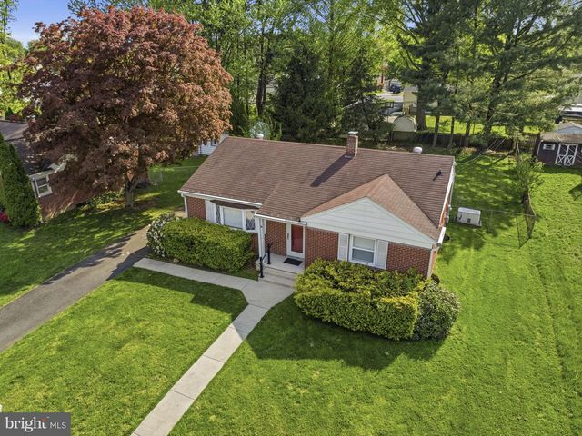 4 BROOKS RD, Bel Air, MD 21014