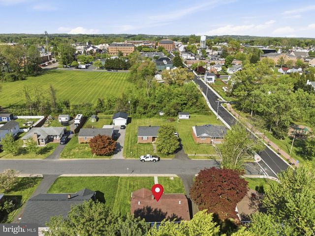 4 BROOKS RD, Bel Air, MD 21014