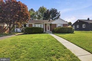4 BROOKS RD, Bel Air, MD 21014