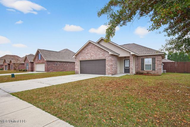 14086 Harley Drive, D'iberville, MS 39540