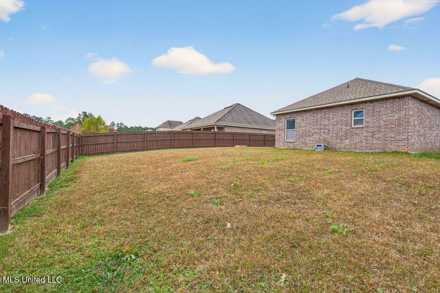 14086 Harley Drive, D'iberville, MS 39540