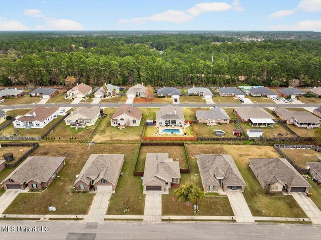 14086 Harley Drive, D'iberville, MS 39540