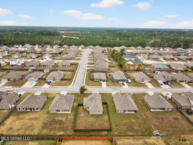 14086 Harley Drive, D'iberville, MS 39540