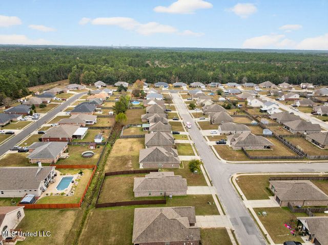 14086 Harley Drive, D'iberville, MS 39540