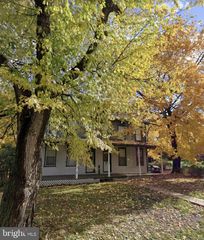 16 S LINCOLN AVE #1, Lebanon, PA 17042