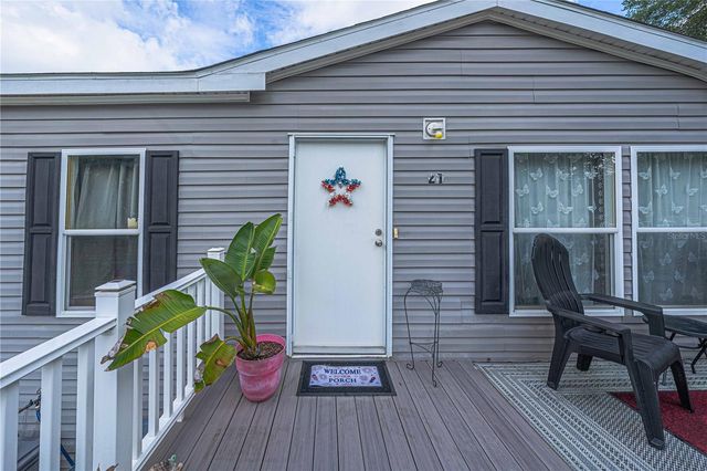21 NE 69TH COURT, Ocala, FL 34470