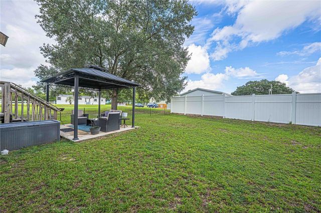 21 NE 69TH COURT, Ocala, FL 34470
