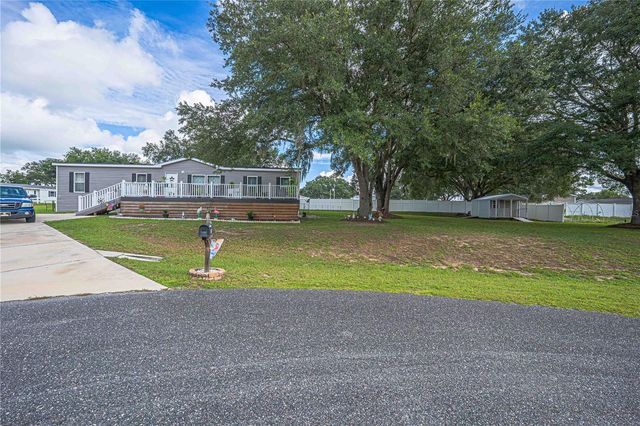 21 NE 69TH COURT, Ocala, FL 34470