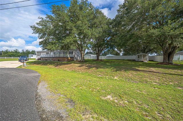 21 NE 69TH COURT, Ocala, FL 34470