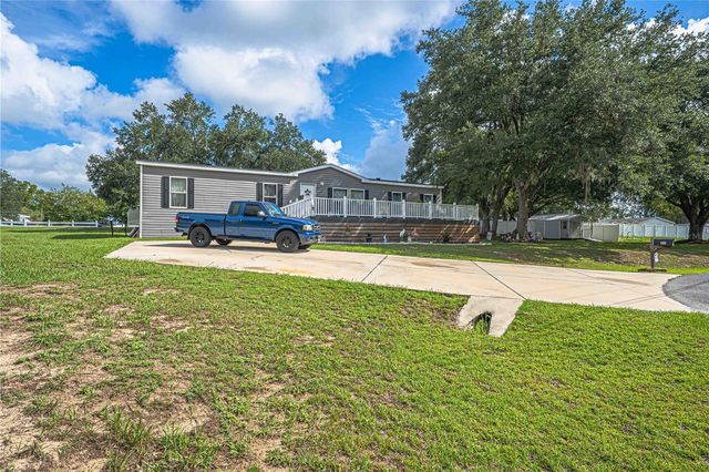 21 NE 69TH COURT, Ocala, FL 34470