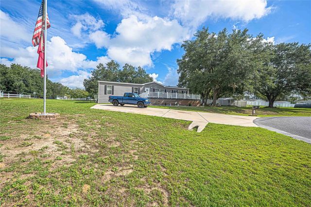 21 NE 69TH COURT, Ocala, FL 34470