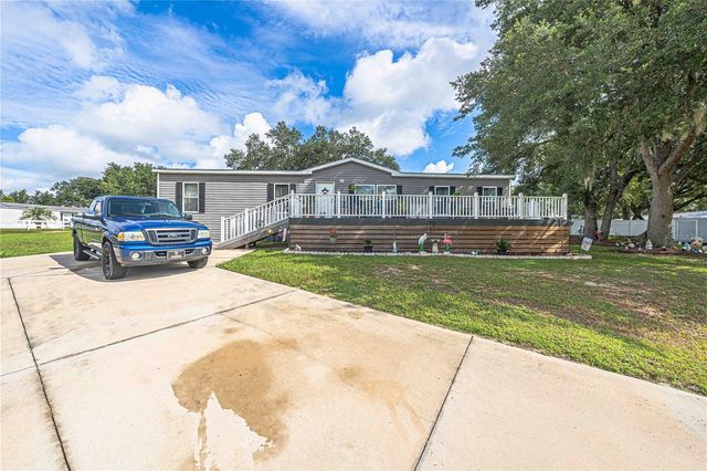 21 NE 69TH COURT, Ocala, FL 34470