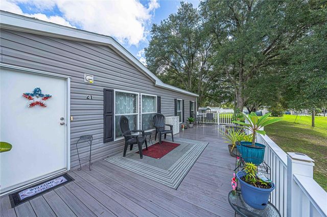 21 NE 69TH COURT, Ocala, FL 34470