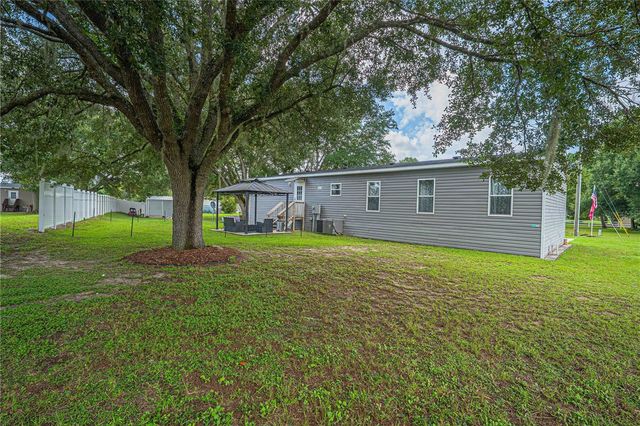 21 NE 69TH COURT, Ocala, FL 34470