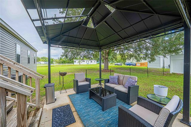 21 NE 69TH COURT, Ocala, FL 34470