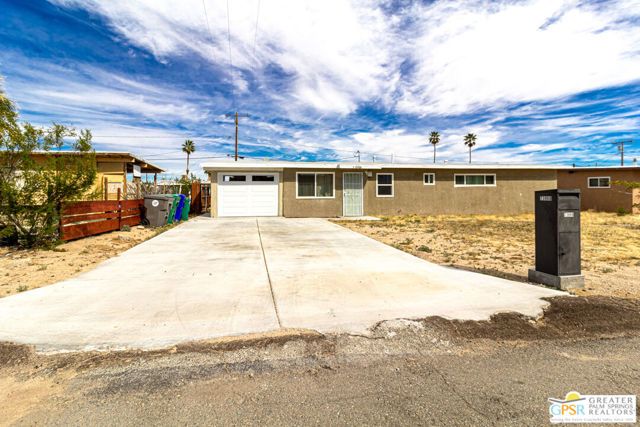 73968 Gorgonio Drive, Other - See Remarks, CA 92277