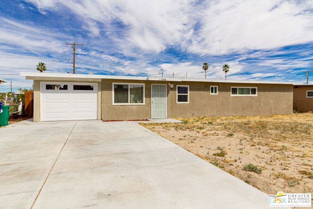 73968 Gorgonio Drive, Other - See Remarks, CA 92277